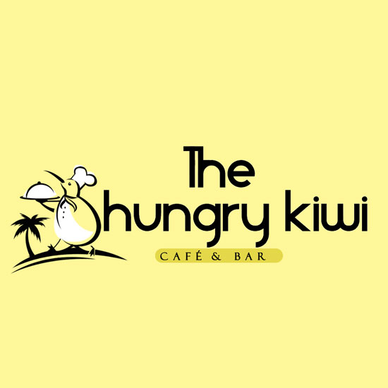 Kiwi Restaurant in Caribbean Islands