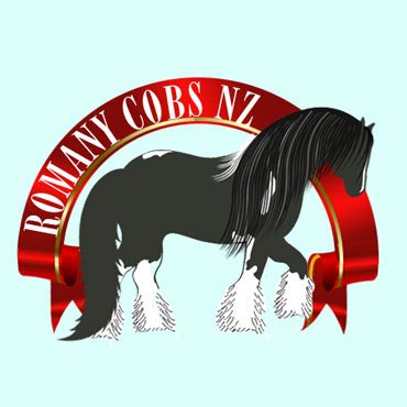 Romany-Cobs-NZ-Logo