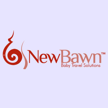Koru design for baby travel NZ