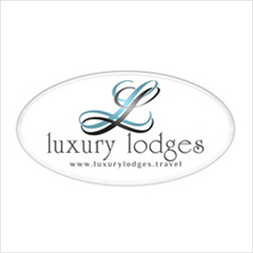 Luxury Lodges- Logo Designed by Best Company