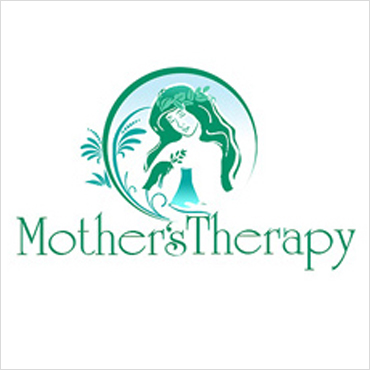 Mother's Therapy- Cosmetics and Beauty Products Logo