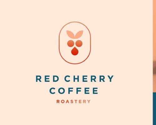 best cafe logo design