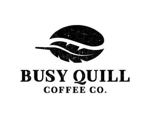 best cafe logo design