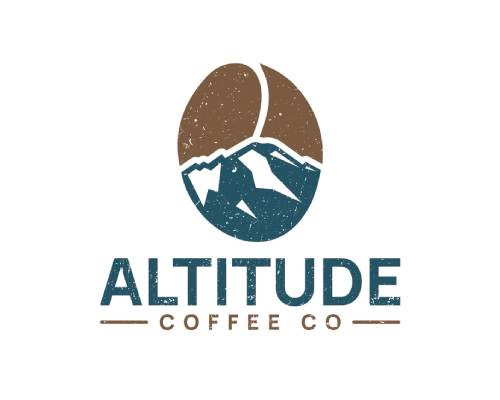 best cafe logo design