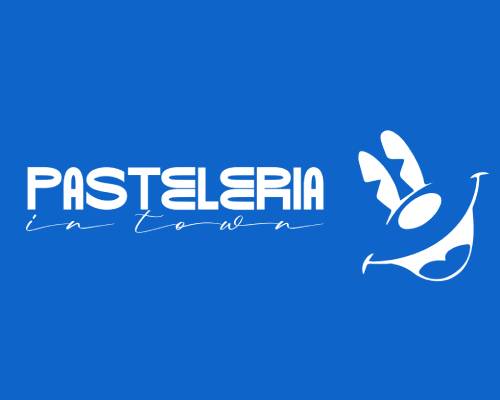 cafe logo design