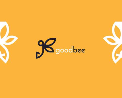 best honey company logo design