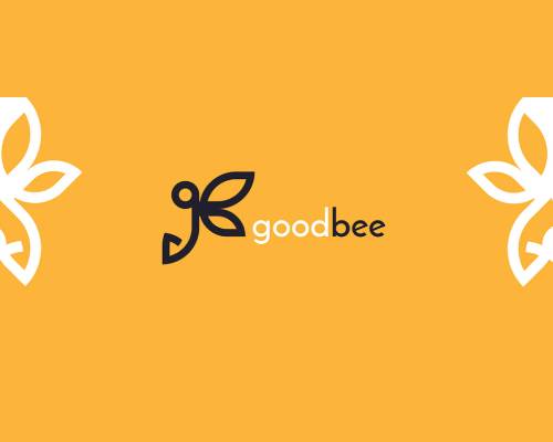 best honey company logo design