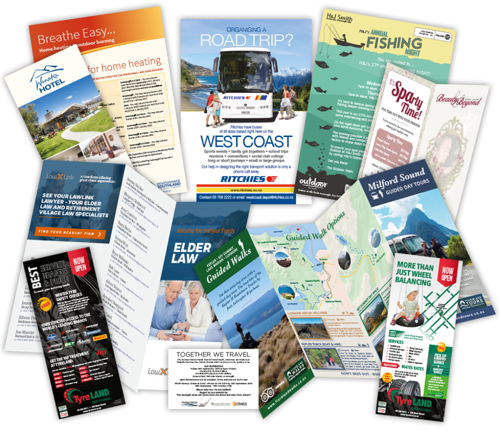 marketing-collateral