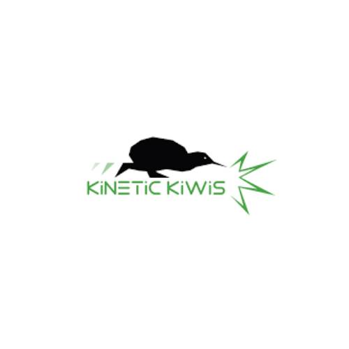 best kiwi logo design ideas 