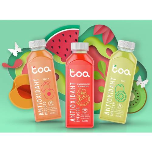 creative new zealand packaging design 