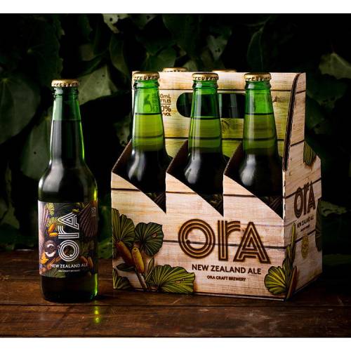 creative packaging design 