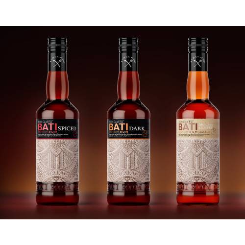 creative packaging design 