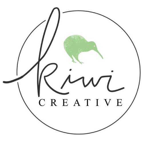 kiwi logo inspiration 