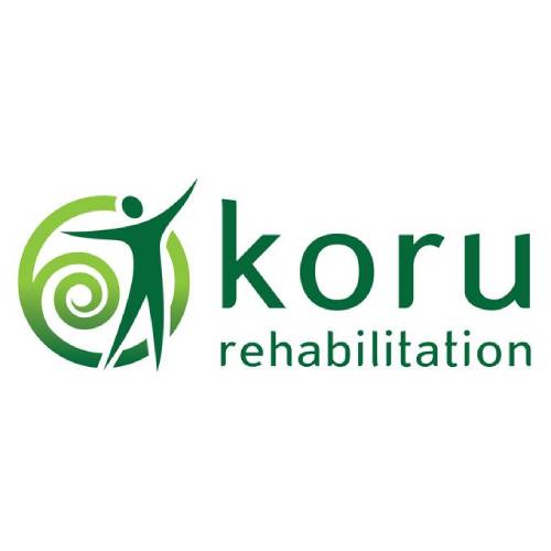 koru logo design ideas 