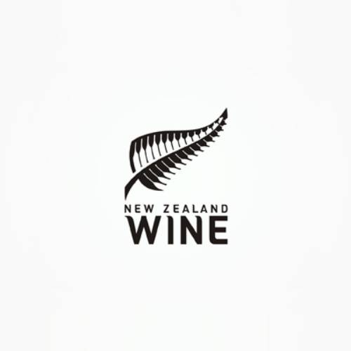 silver fern logo design newzealand 