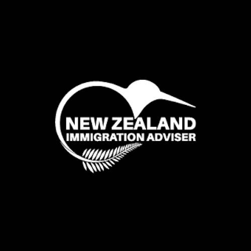 silver fern logo design newzealand 