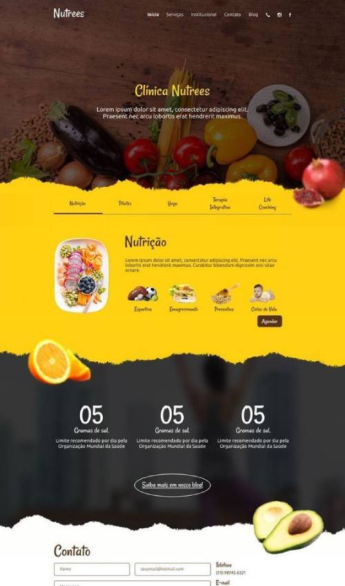 website design inspiration new zealand 