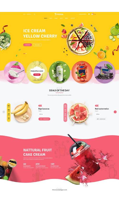 website design inspiration new zealand 