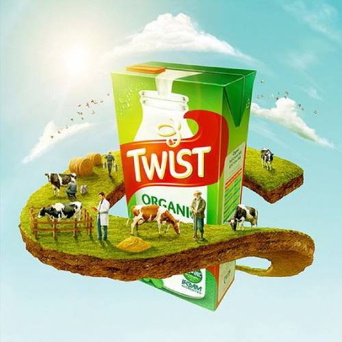 wonderful social media post design 