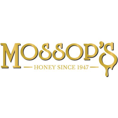 honey company logo design