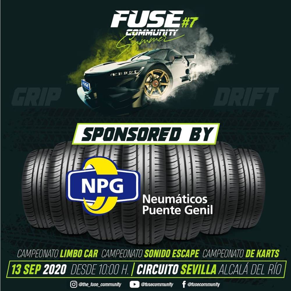 creative sponsored post design 