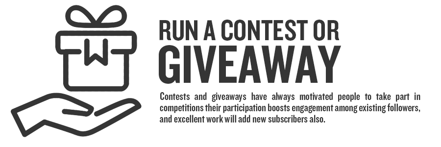 run-a-social-contest
