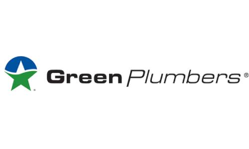 plumbing repair logo design 