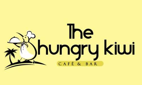 best kiwi logo design