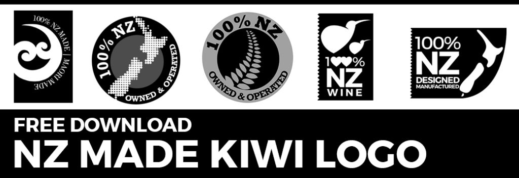 Kiwi Logo Photos, Images and Pictures