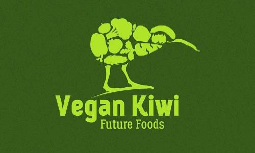kiwi logo design inspiration