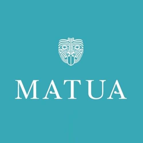 maori logo design