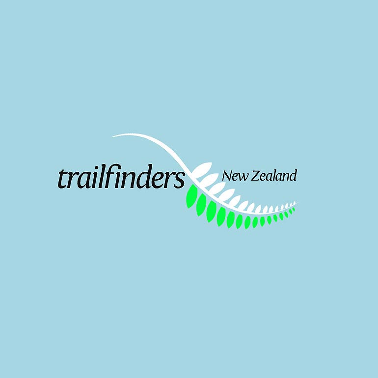 new zealand logo design