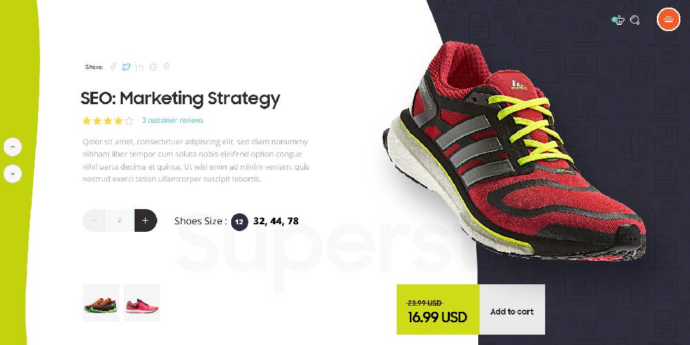 creative offer
