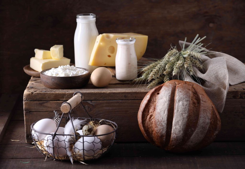 dairy-products