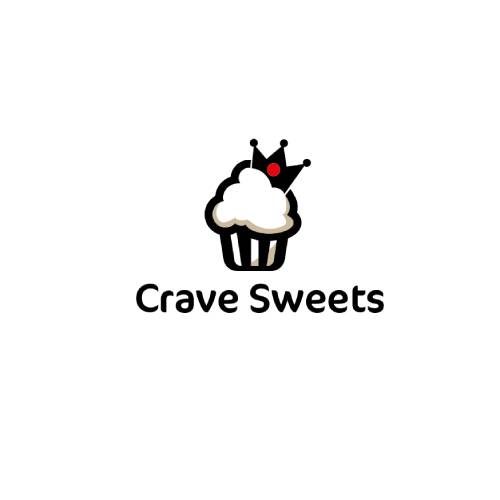 cake logo design inspiration