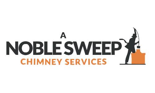 chimney-service-logo-design