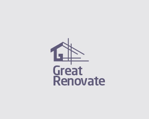 Best Construction Logo Design