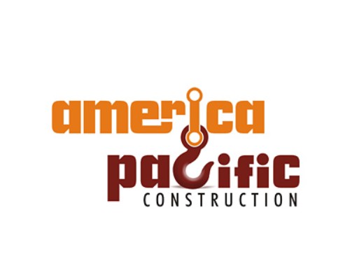 Construction Business Logo Design Inspiration