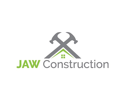 Creative Construction Logo Design