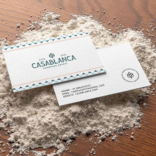 best business card design