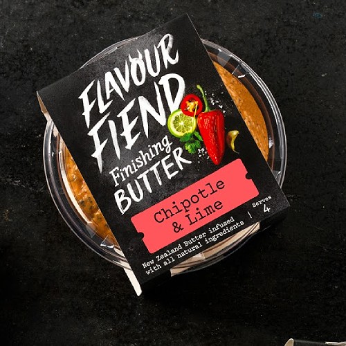 best typography label design