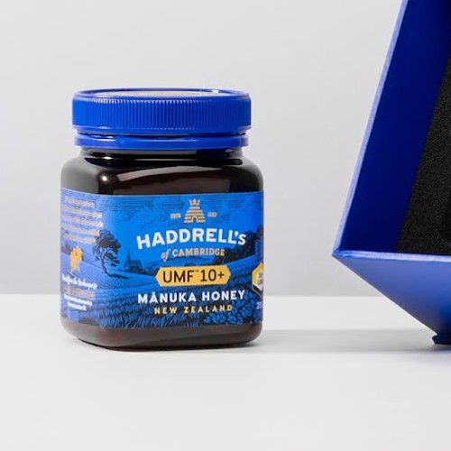 food label design idea