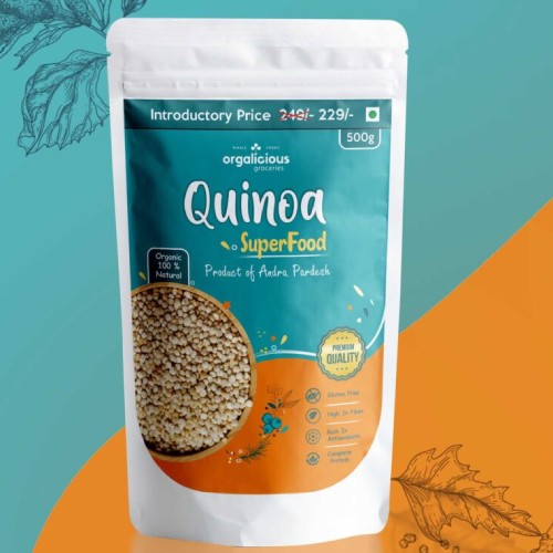 product label design