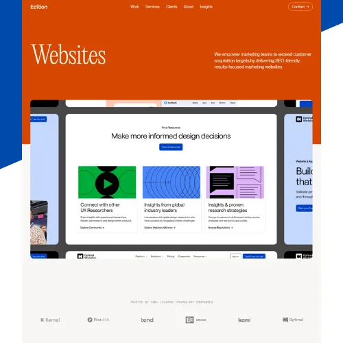 5 Website Design Agencies in NZ in 2026 You Should Shortlist