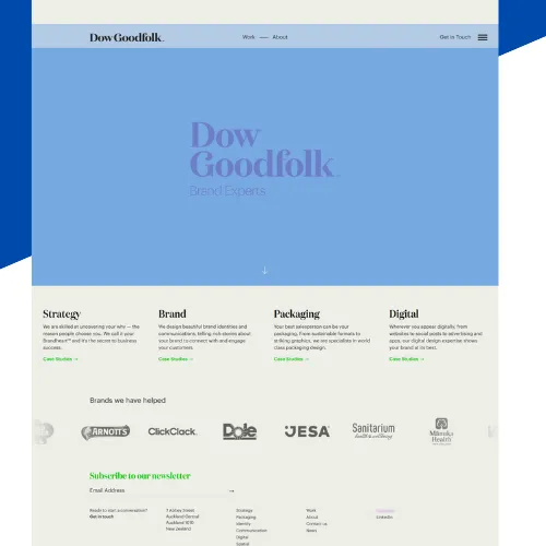 5 Website Design Agencies in NZ in 2026 You Should Shortlist